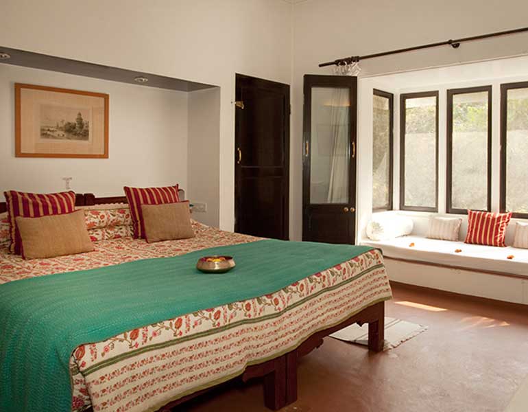 luxury Hotels and Resorts