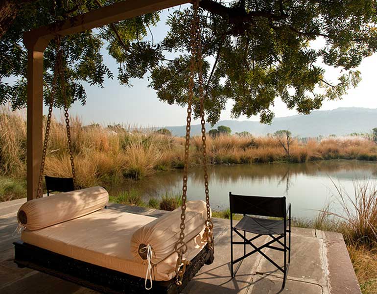 luxury Hotels and Resorts in Rajasthan