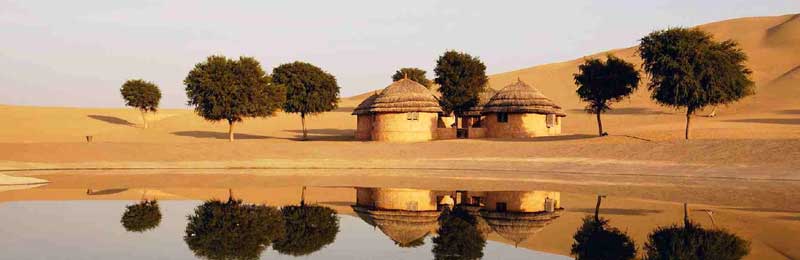 02-05 Days Rajasthan Tours