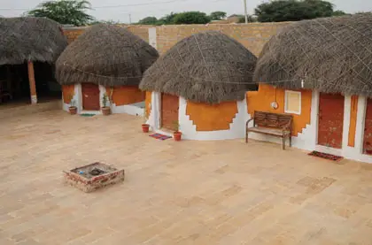 Rajasthan Village Tours