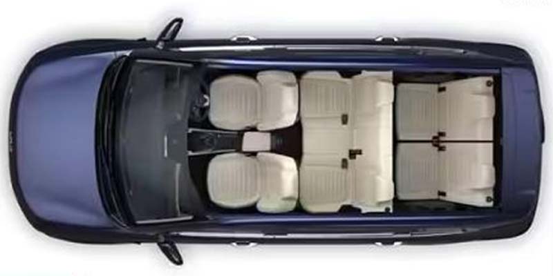 Rajasthan Kia Carens Car Rental