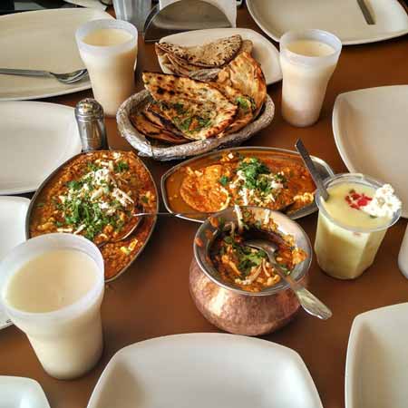 Kissan Restaurant Jodhpur