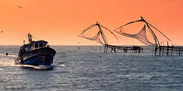 Kochi