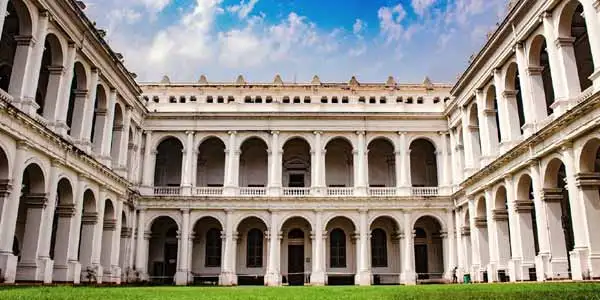 Kolkata Museums
