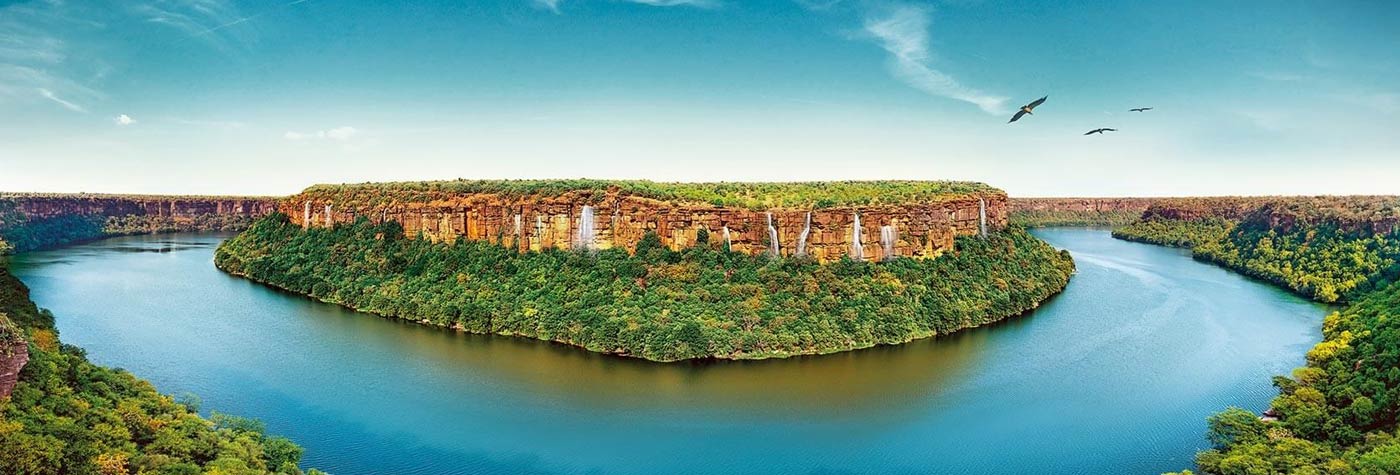 Hire Tour Guide in Rajasthan