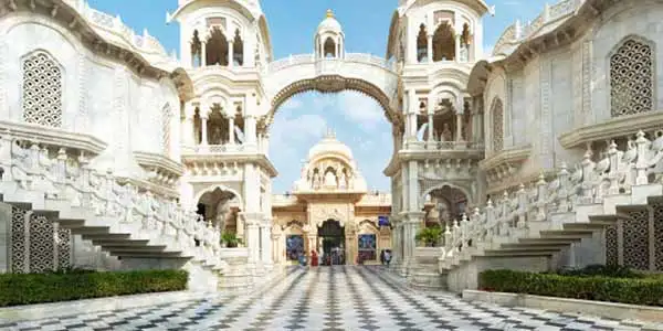 Krishna Balaram Mandir