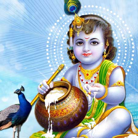 Krishna Janmastami