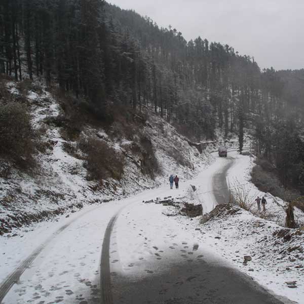 Kufri