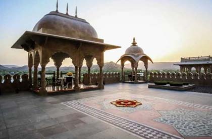 Jaipur Kukas Car Rental