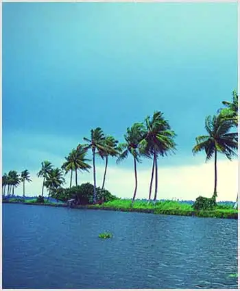 Kumarakom