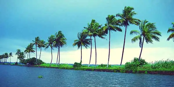Kumarakom
