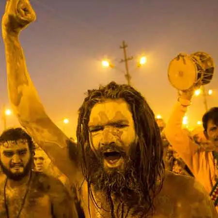 Kumbh Mela  Bathing Dates