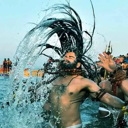 Kumbh Mela Accommodation Booking
