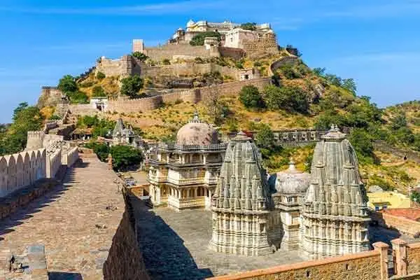 Holiday Rajasthan Heritage Tour Package