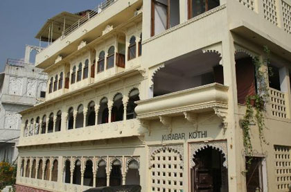 Ahar Museum in Udaipur