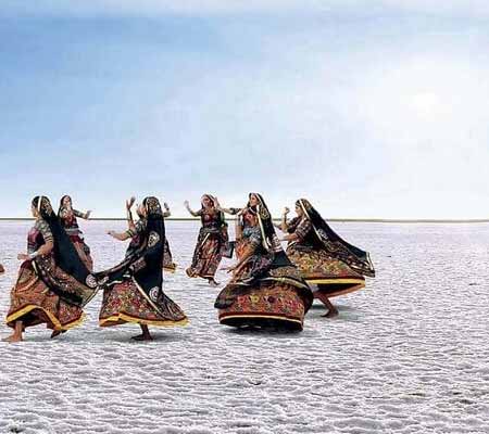 Kutch Budget Packages
