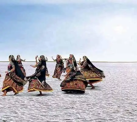 Kutch Budget Packages