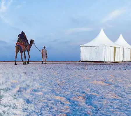 Kutch Christmas Packages