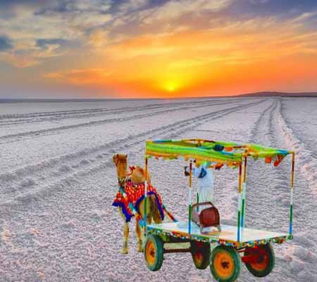 Kutch Corporate Packages