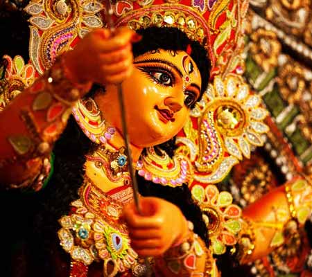 Kutch Durga Puja Packages