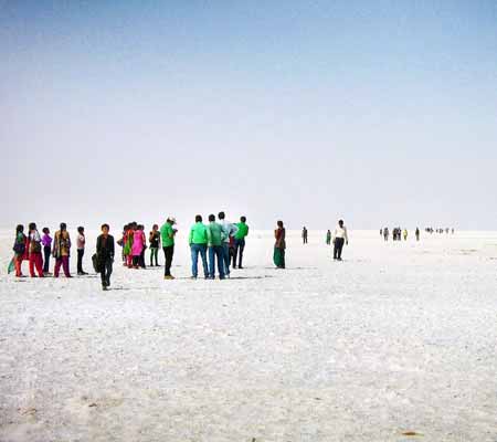 Kutch Group Packages
