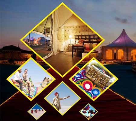 Kutch Holiday Packages
