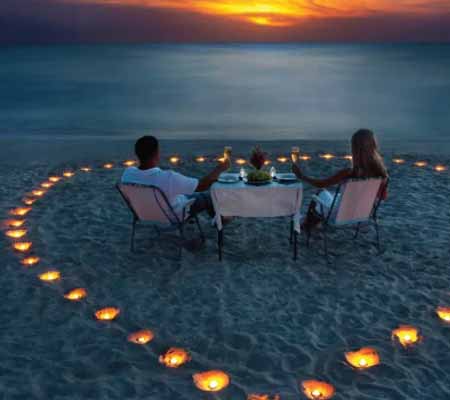 Kutch Honeymoon Packages