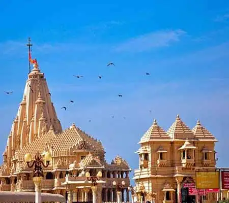 Kutch Pilgrimage Packages