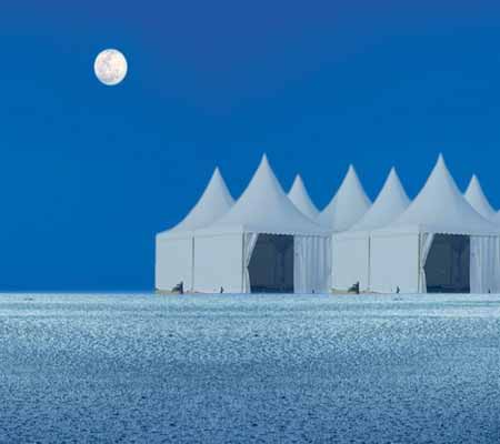 Kutch of Rann Tour Packages