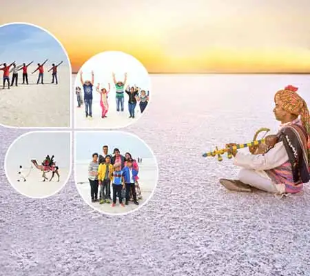 Kutch Students Packages