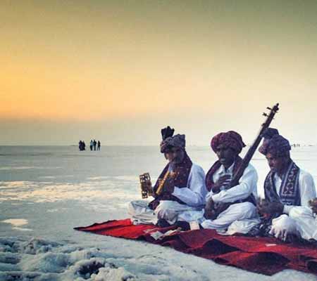 Kutch Winter Packages