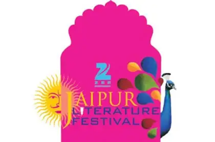 Jaipur Literature Festival