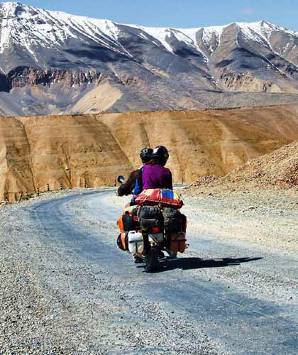 Leh Ladakh Tour Planner
