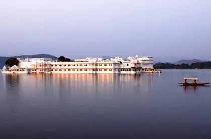 Udaipur Sightseeing Tour