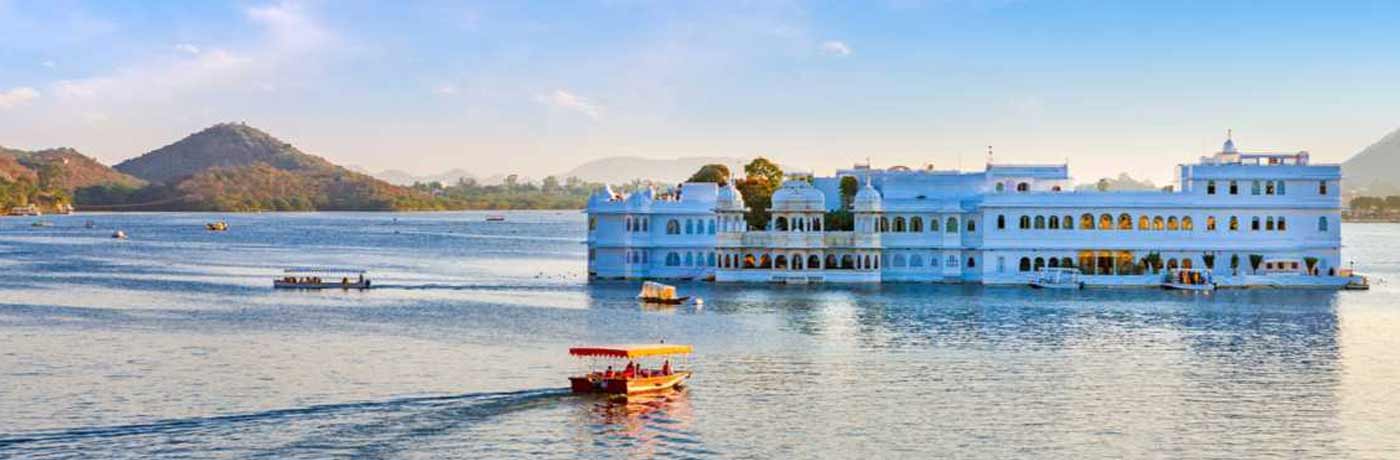 Boat Ride Udaipur