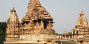 Lakshmana Temple Khajuraho