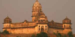 Lakshmi Narayan Temple Orcha