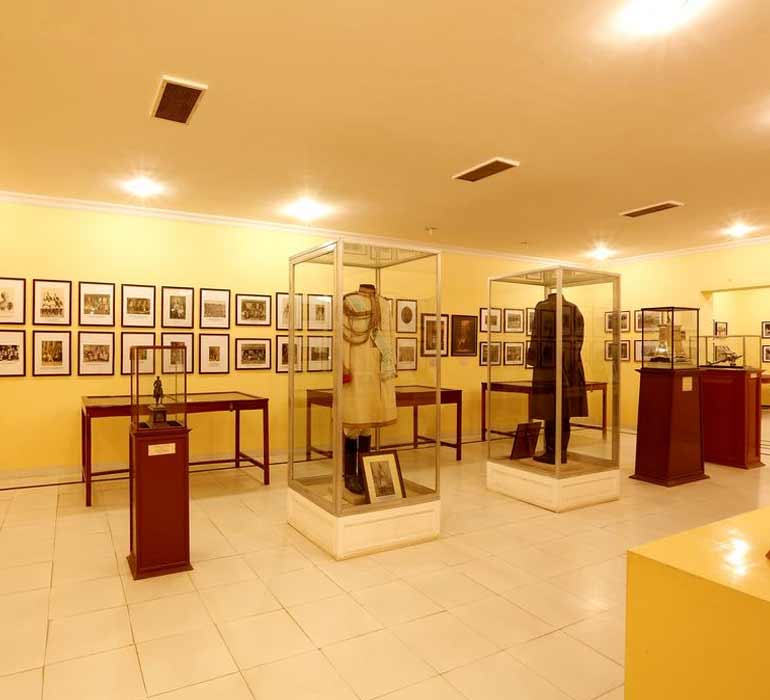 Hotel Lalgarh Palace Bikaner