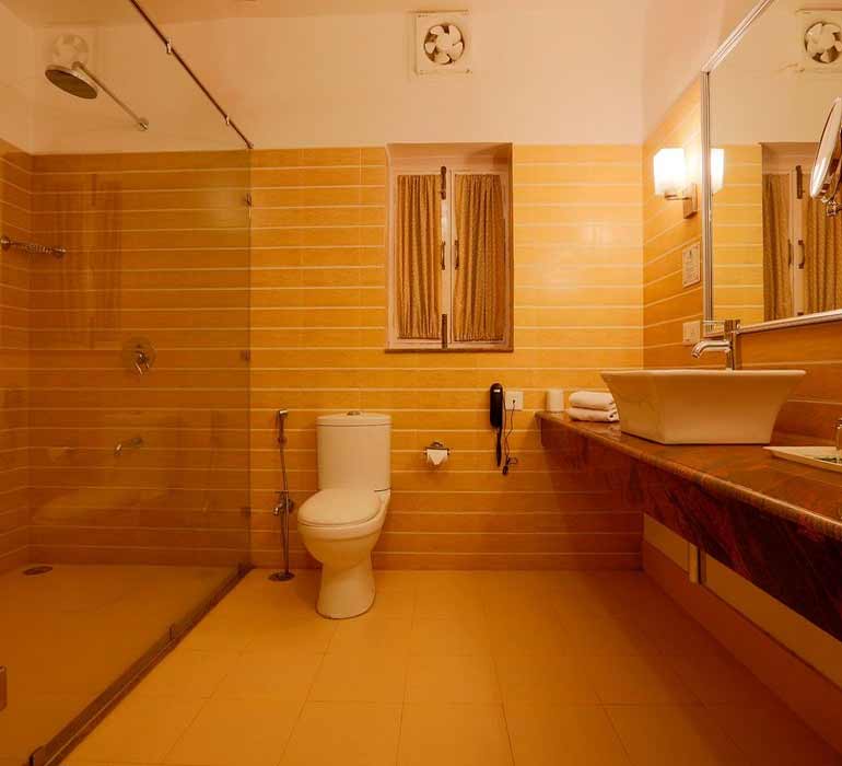 Hotel Lalgarh Palace Bikaner