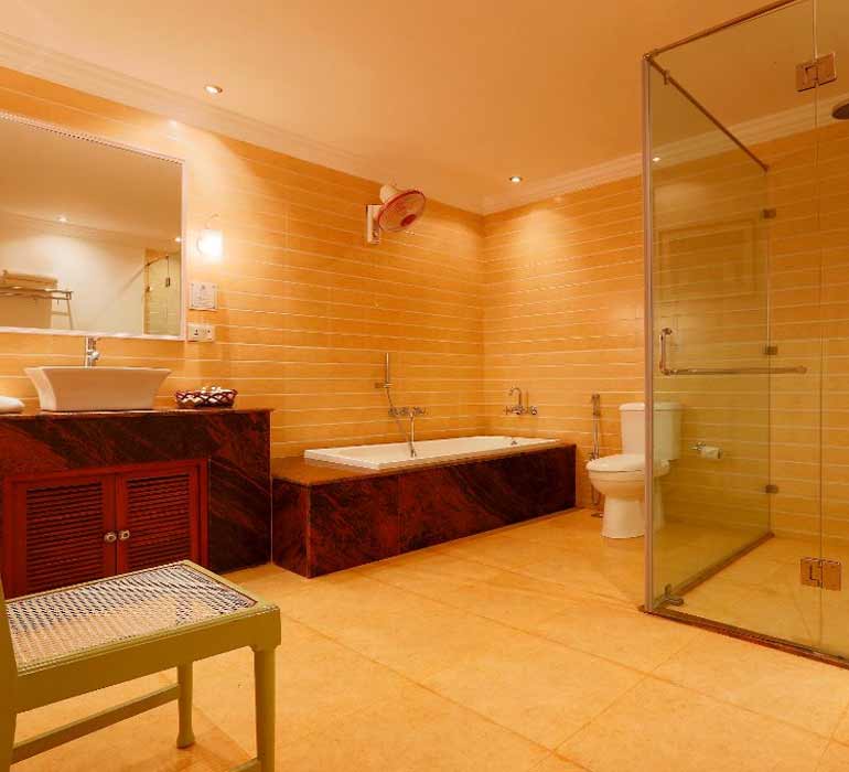 Hotel Lalgarh Palace Bikaner