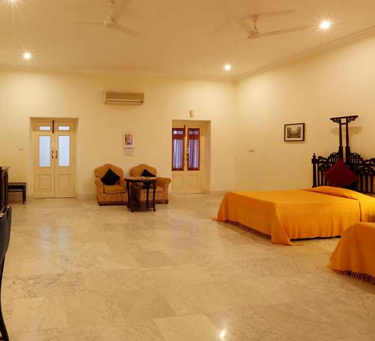 luxury Hotels and Resorts