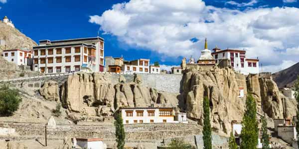 LadakhmHemis Festival