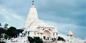 Laxmi Narayan Temple Jaipur