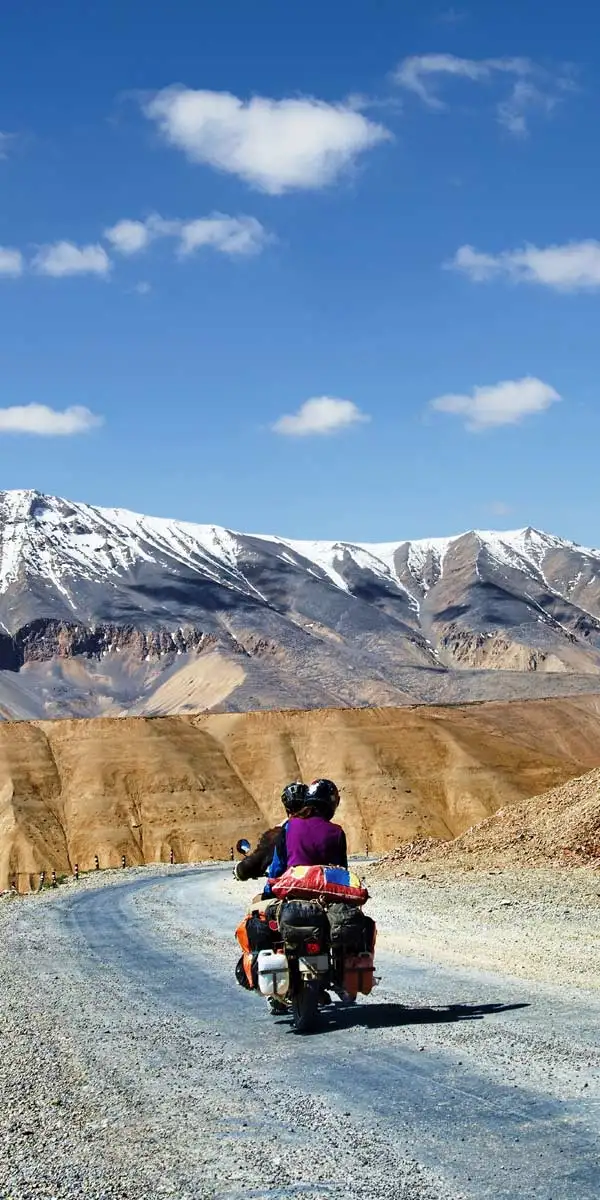 Ladakh Tour Planner