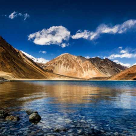 Leh Ladakh Tour
