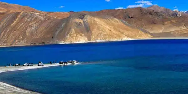 Leh Ladakh