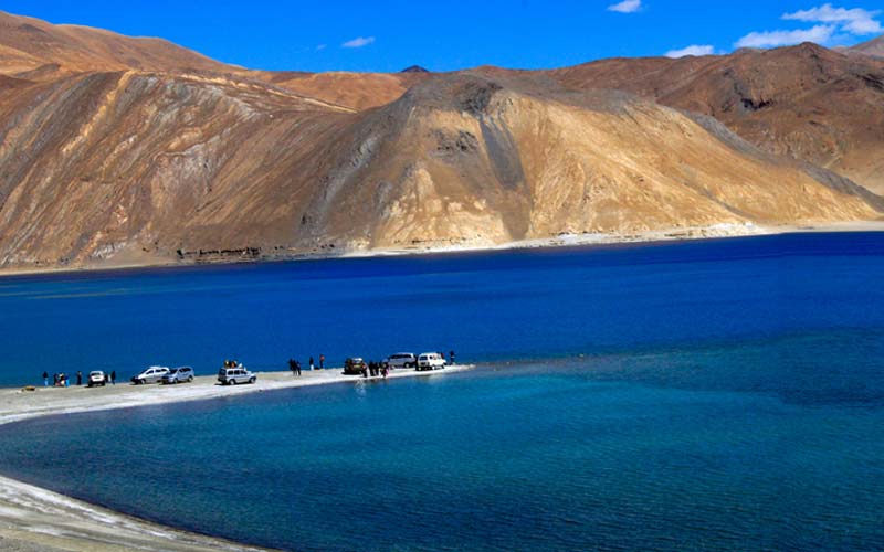 Leh Tour Packages