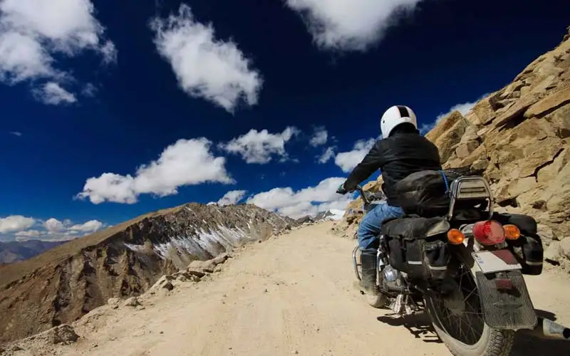 Holidays in Leh