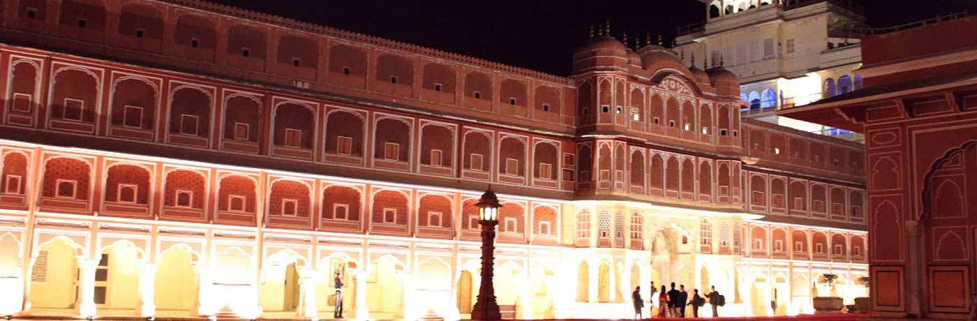 Rajasthan Special Interest