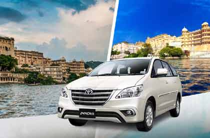 Rajasthan Tour in April